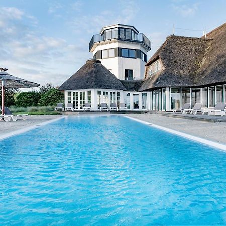 Hotel Und Spa Lundenbergsand Simonsberg Exterior foto